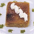 Ekmek Kadayıfı